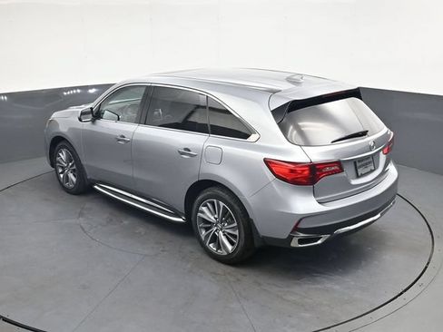 Used 2017 Acura MDX SH-AWD w/ Technology Package image 25