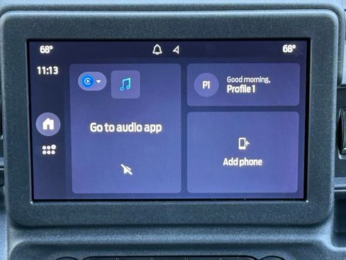 New 2026 Ford Explorer 4WD Police Interceptor image 24