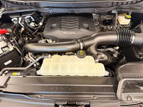 Used 2023 Ford F150 Tremor AWD/4WD image 53
