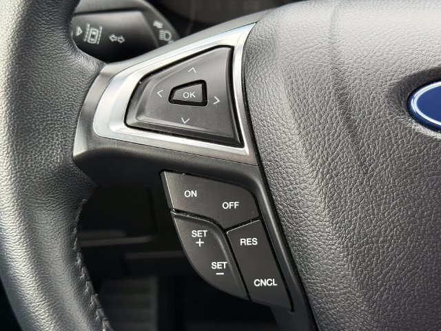 Certified 2024 Ford Edge SEL w/ Convenience Package AWD/4WD image 20