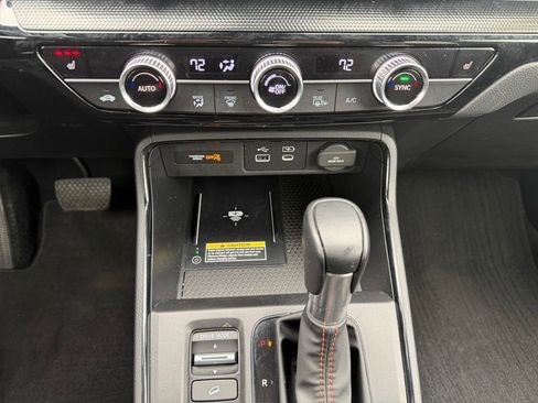 Used 2023 Honda CR-V Sport Touring image 37