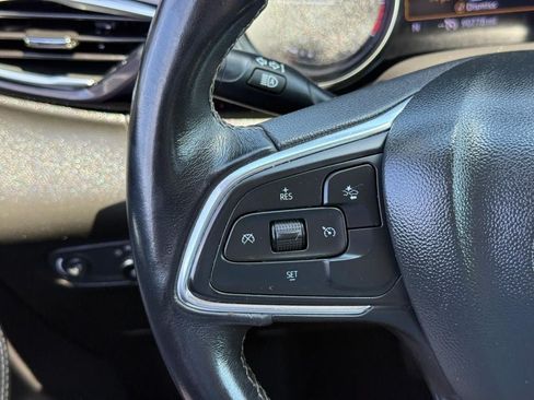 Used 2020 Buick Encore GX Preferred FWD image 19