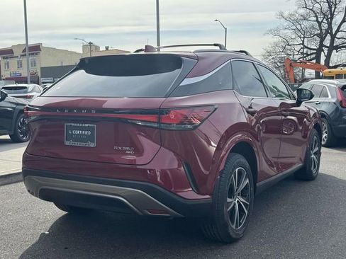 Used 2023 Lexus RX 350 Premium w/ Accessory Package image 5