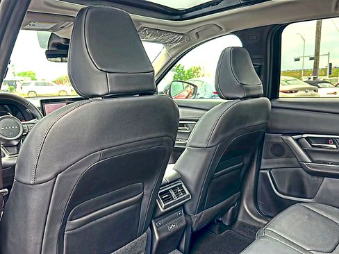 New 2026 MAZDA CX-5 2.5 S w/ Premium Package AWD/4WD image 15