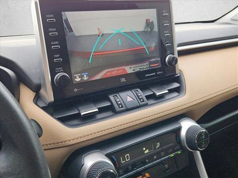 Used 2022 Toyota RAV4 Limited image 13