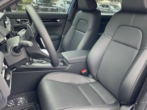 New 2026 Honda Civic Sport Touring image 24