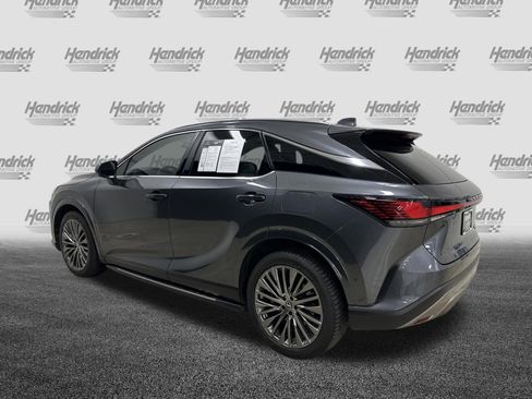 Certified 2024 Lexus RX 350 AWD w/ Convenience Package image 8