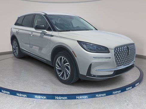 Used 2023 Lincoln Corsair FWD image 5