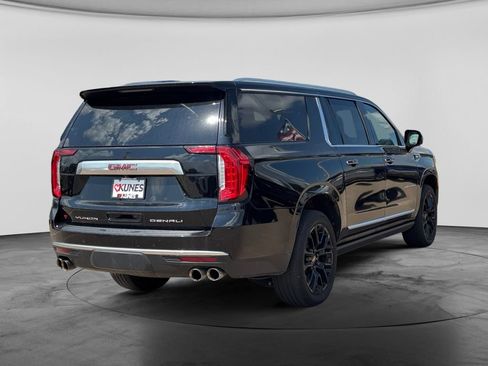 Used 2023 GMC Yukon XL Denali w/ Max Trailering Package AWD/4WD image 7