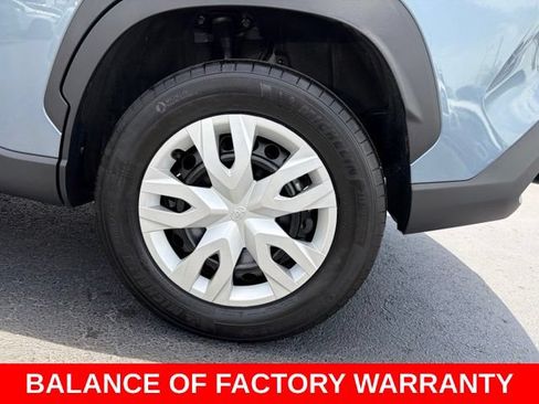 Used 2026 Toyota Corolla Cross L FWD image 10