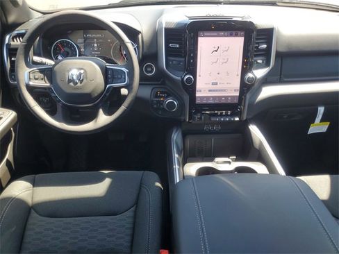 New 2026 RAM 1500 Big Horn image 13