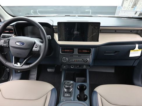 New 2026 Ford Maverick Lariat w/ 4K Tow Package AWD/4WD image 10