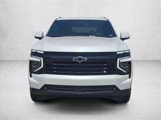 Used 2025 Chevrolet Tahoe RST w/ Comfort Package RWD video 2