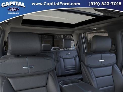 New 2026 Ford F250 Platinum AWD/4WD image 22