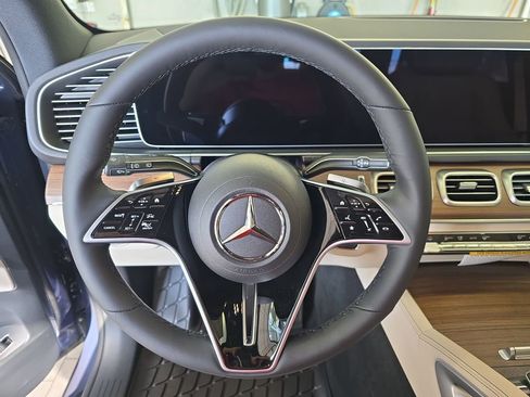 New 2026 Mercedes-Benz GLE 350 4MATIC image 19