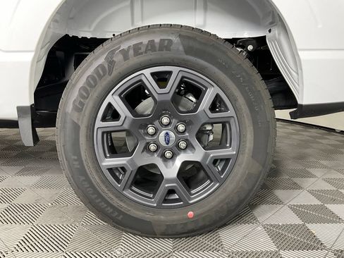 New 2026 Ford F150 STX w/ Equipment Group 200A RWD image 10