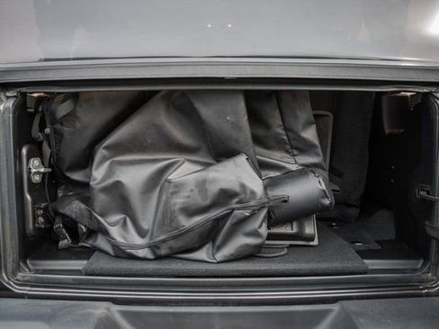 Used 2020 Jeep Wrangler Sport image 8