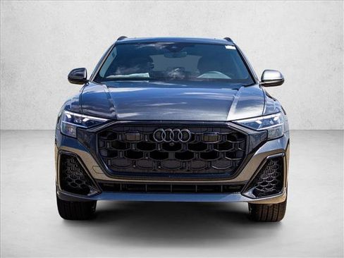 New 2026 Audi Q8 Premium Plus AWD/4WD image 2
