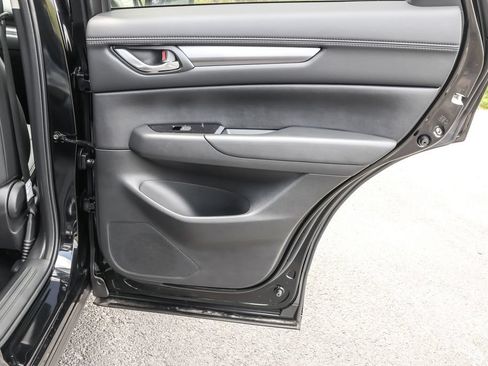 Used 2025 MAZDA CX-5 AWD 2.5 S w/ Select Package image 29