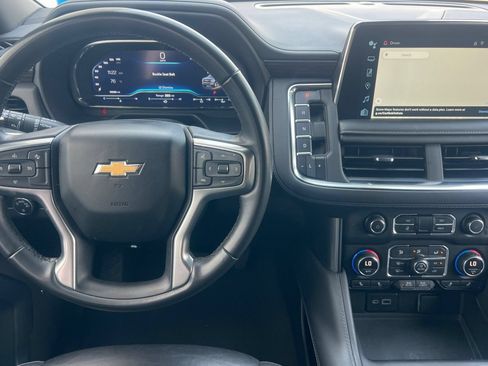 Used 2024 Chevrolet Tahoe LT AWD/4WD image 11
