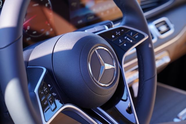 New 2026 Mercedes-Benz GLE 350 4MATIC image 14