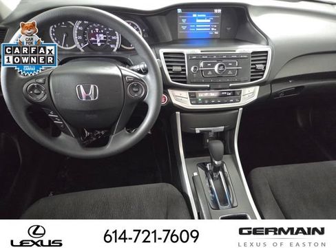 Used 2013 Honda Accord EX image 18