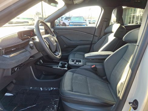 Used 2025 Ford Mustang Mach-E GT image 14