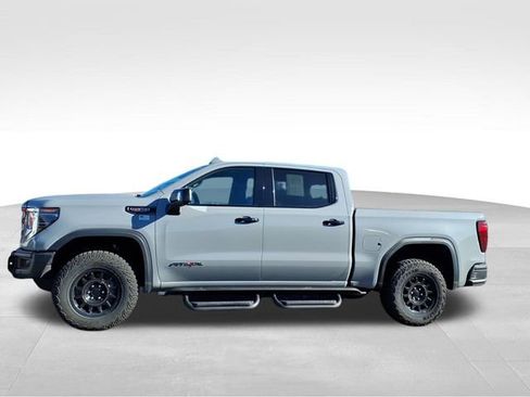 Used 2024 GMC Sierra 1500 AT4X w/ AT4X AEV Edition image 8
