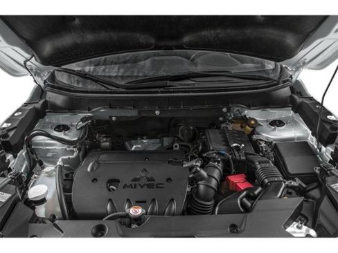 Used 2022 Mitsubishi Outlander Sport SE image 32