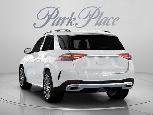 Used 2026 Mercedes-Benz GLE 450 4MATIC image 13