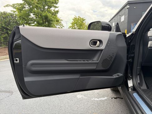 Used 2026 MINI Cooper S FWD image 20