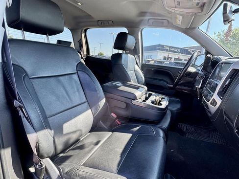 Used 2015 GMC Sierra 1500 SLE w/ Carbon-22 Edition AWD/4WD image 15