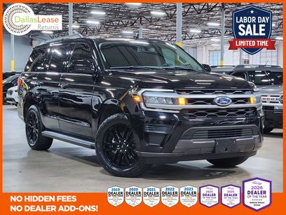 Used 2024 Ford Expedition XLT