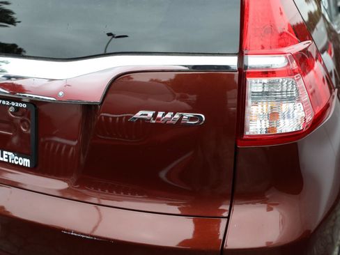 Used 2016 Honda CR-V EX image 7
