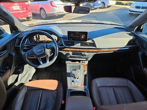 Used 2018 Audi Q5 2.0T Premium Plus w/ Premium Plus Package image 19