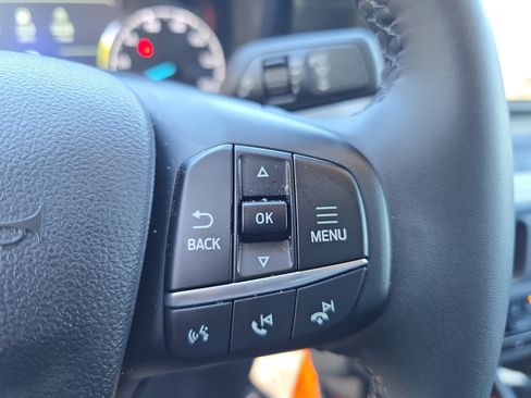 Used 2023 Ford Maverick XLT w/ Equipment Group 300A Standard AWD/4WD image 17