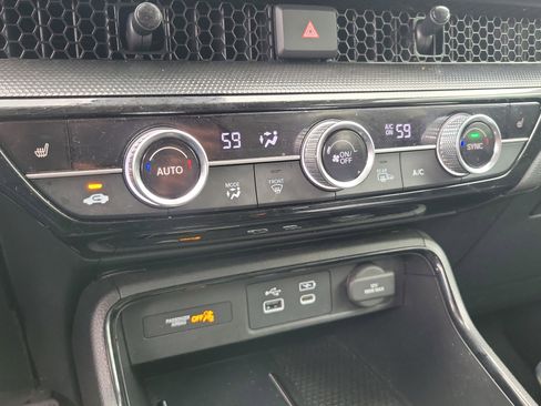 Used 2025 Honda CR-V EX-L image 30