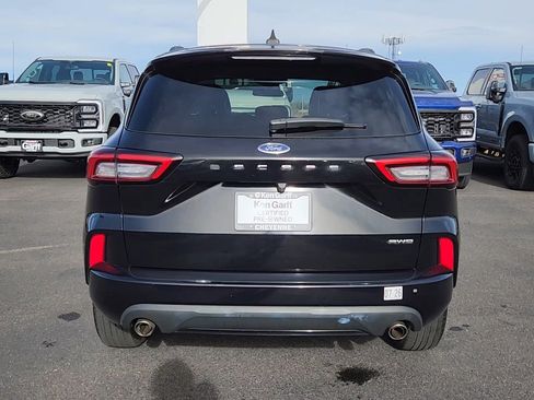 Used 2023 Ford Escape ST-Line image 20