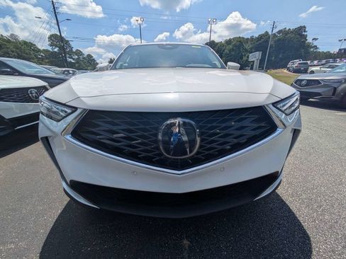 Used 2026 Acura MDX FWD w/ Technology Package image 9