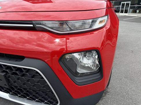 Used 2020 Kia Soul LX FWD image 10