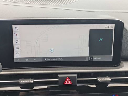 New 2026 Kia Sportage X-Line Prestige image 22