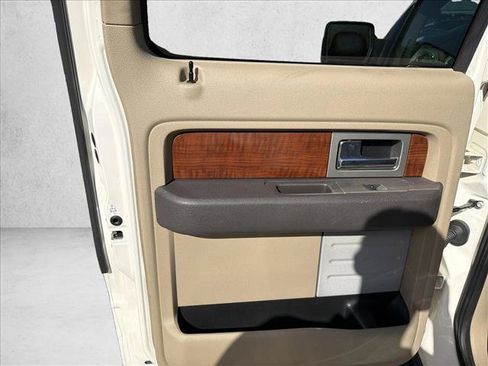 Used 2009 Ford F150 Lariat RWD image 17