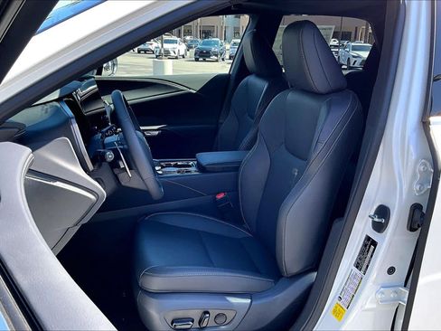 New 2026 Lexus RX 350 Premium Plus FWD image 18
