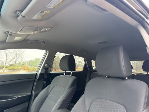 Used 2020 Hyundai Tucson Value image 25