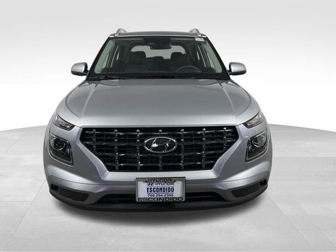 New 2026 Hyundai Venue SEL image 8