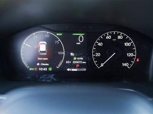 Used 2024 Honda CR-V Sport-L image 14