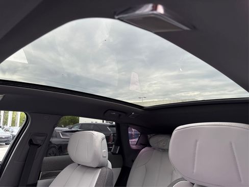 New 2026 Cadillac Optiq Luxury 1 RWD image 29