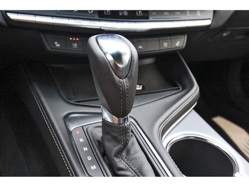 New 2026 Cadillac CT4 Premium Luxury RWD image 20