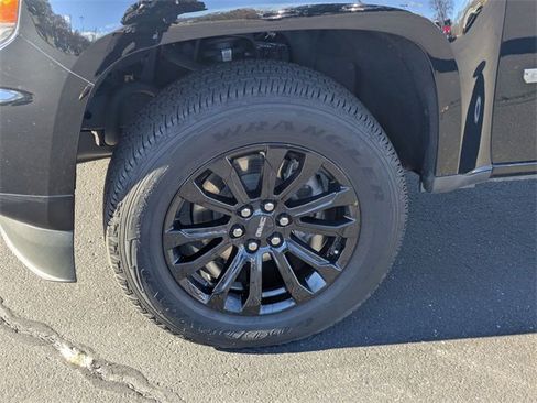 Used 2022 GMC Canyon Elevation w/ Trailering Package image 10