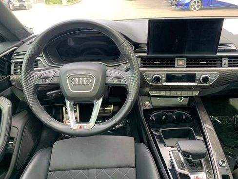 Used 2023 Audi S5 Premium Plus image 16